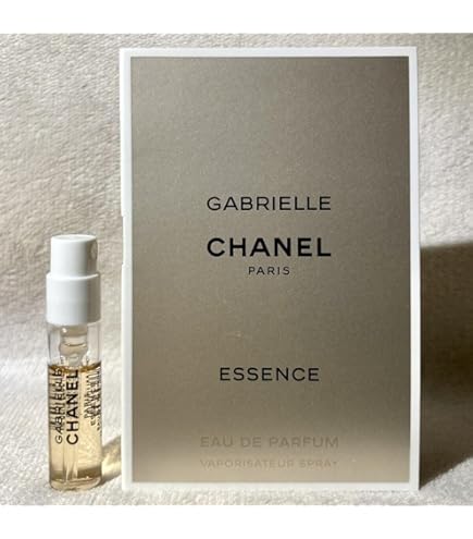 Amazon.com : Gabrielle Essence by Chanel for Women - 1.6 oz EDP